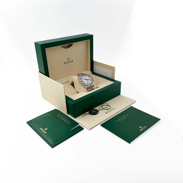 Rolex Explorer II 226570